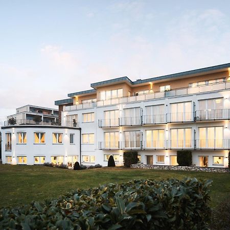 Hotel Vier Jahreszeiten Therme & Kliniken Bad Krozingen Naehe Freiburg & Schwarzwald Ideal Fuer Wellness Kur & Business Ausfluege 24H Check In- Wlan & Parken Gratis Luaran gambar
