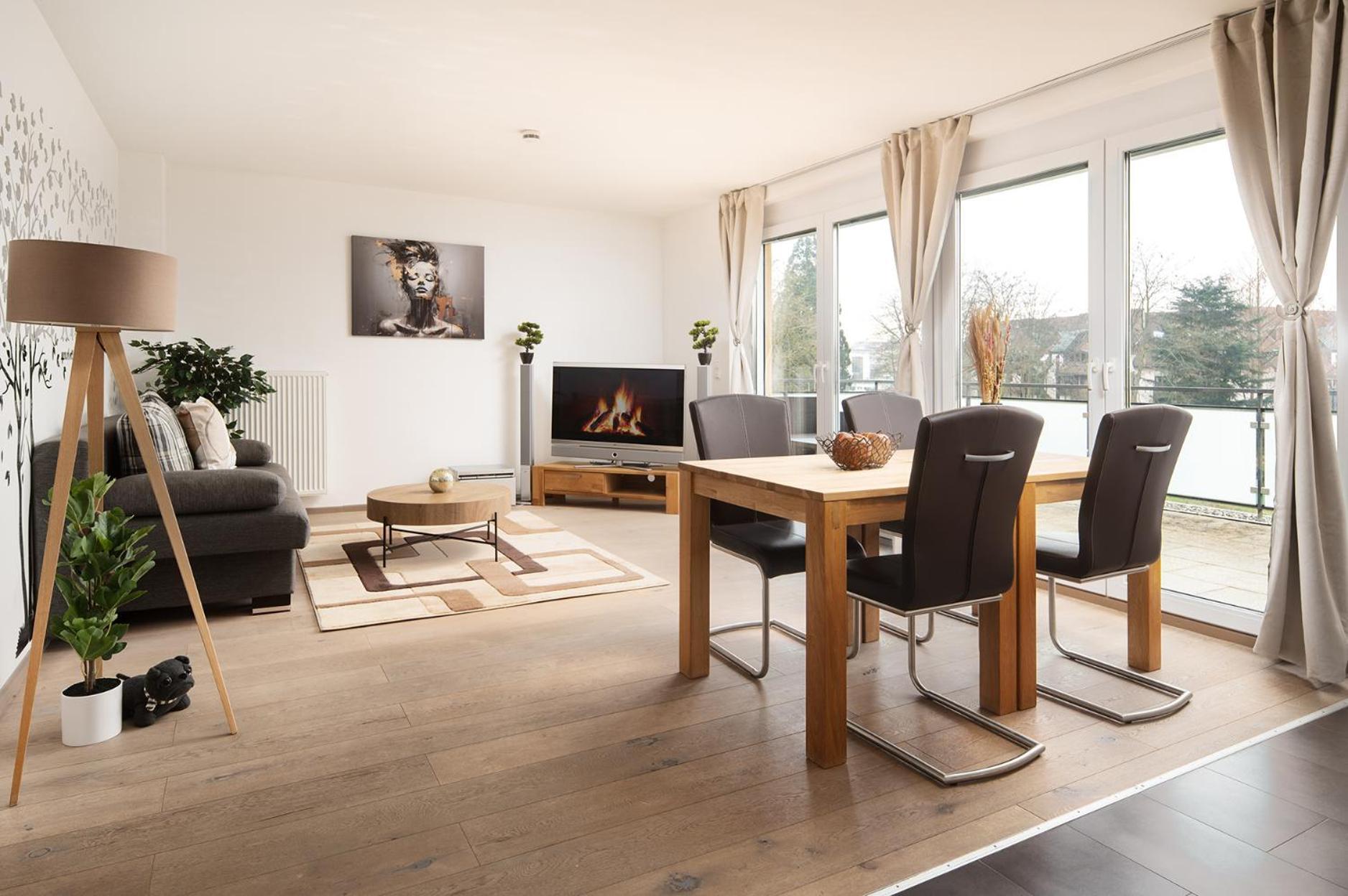 Hotel Vier Jahreszeiten Therme & Kliniken Bad Krozingen Naehe Freiburg & Schwarzwald Ideal Fuer Wellness Kur & Business Ausfluege 24H Check In- Wlan & Parken Gratis Luaran gambar