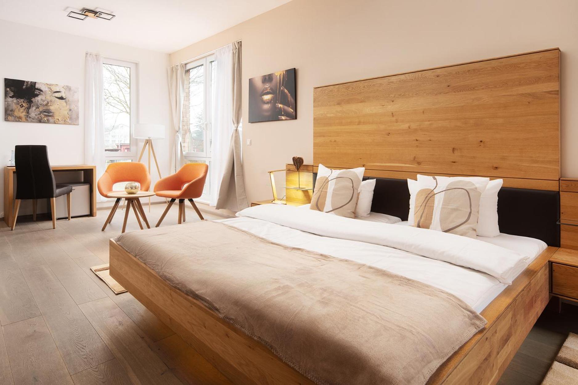 Hotel Vier Jahreszeiten Therme & Kliniken Bad Krozingen Naehe Freiburg & Schwarzwald Ideal Fuer Wellness Kur & Business Ausfluege 24H Check In- Wlan & Parken Gratis Luaran gambar