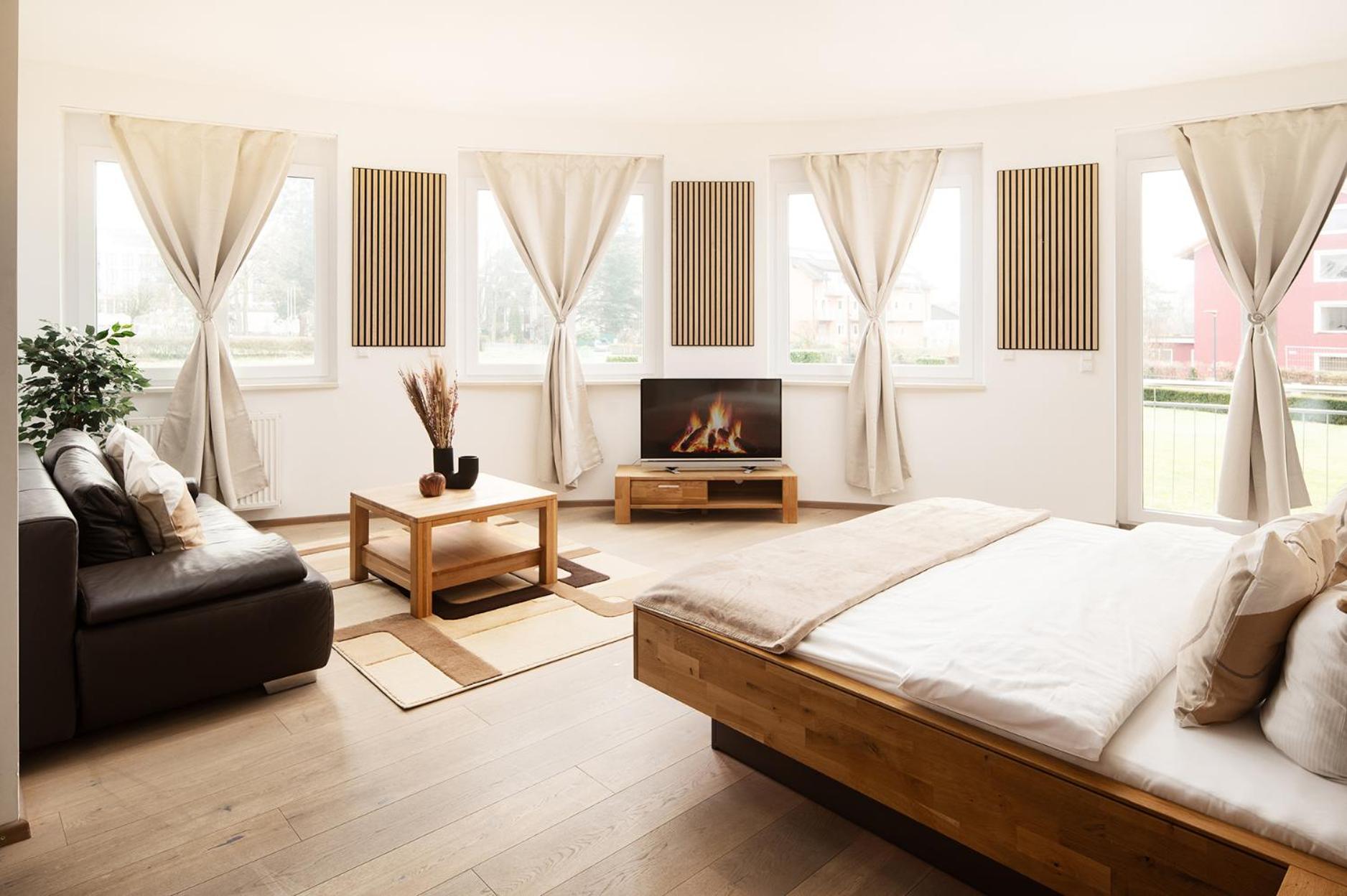 Hotel Vier Jahreszeiten Therme & Kliniken Bad Krozingen Naehe Freiburg & Schwarzwald Ideal Fuer Wellness Kur & Business Ausfluege 24H Check In- Wlan & Parken Gratis Luaran gambar