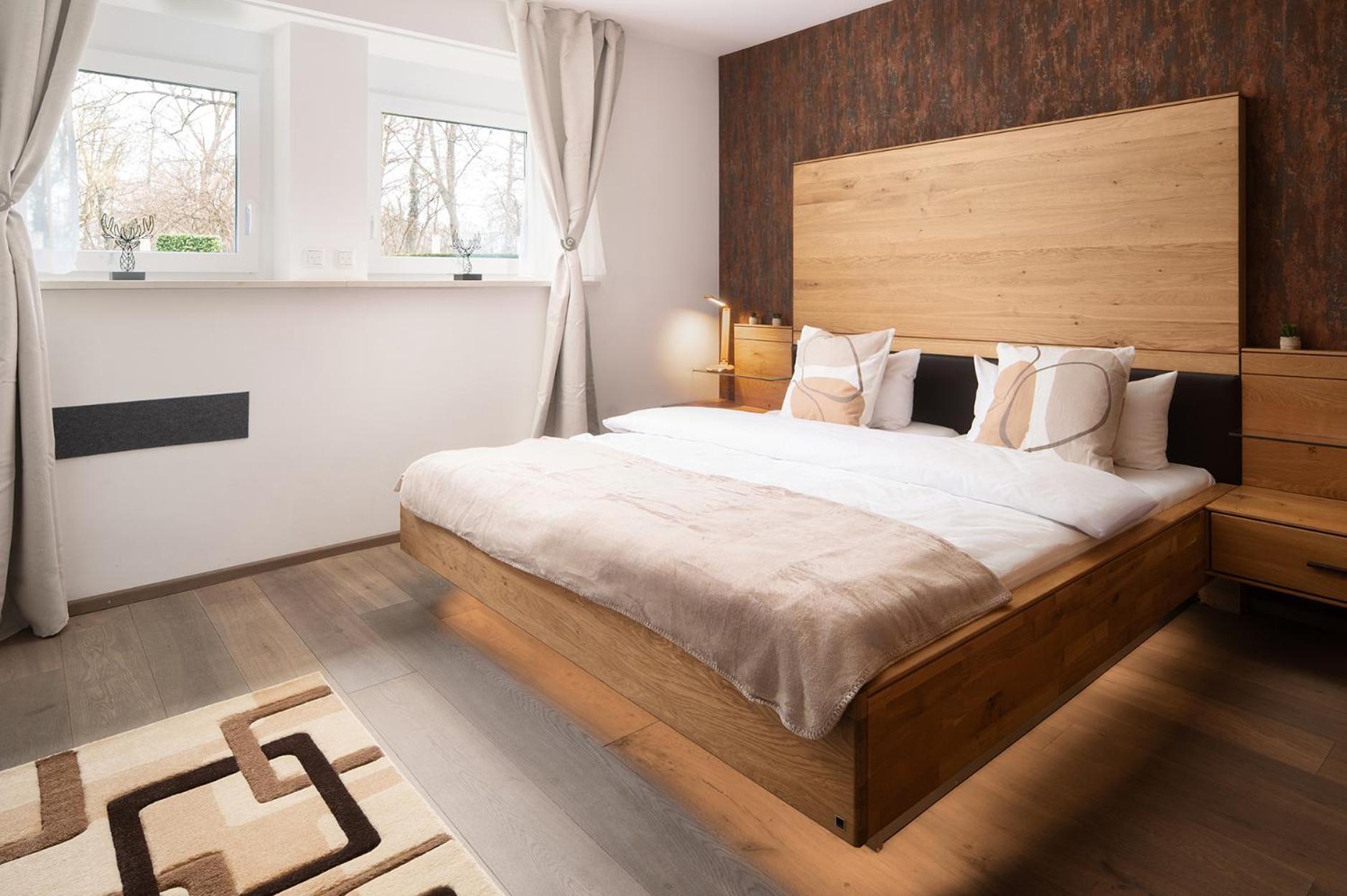 Hotel Vier Jahreszeiten Therme & Kliniken Bad Krozingen Naehe Freiburg & Schwarzwald Ideal Fuer Wellness Kur & Business Ausfluege 24H Check In- Wlan & Parken Gratis Luaran gambar